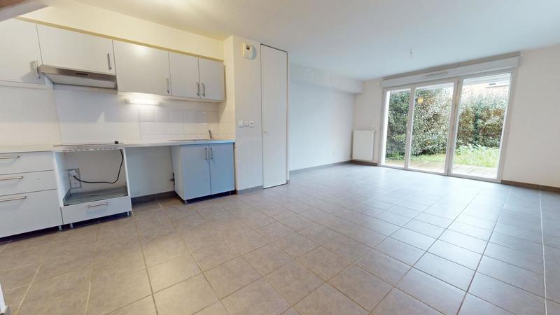 Maison - 69 m² - 3 pièces