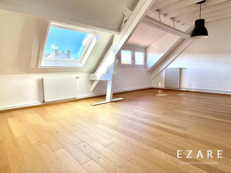 Appartement - 127 m² - 5 pièces