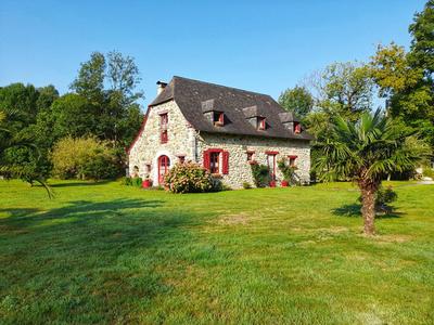 Maison - 109 m² - 5 pièces