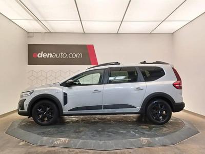 Dacia Jogger Eco-G 100 7 places Extreme