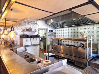 Fonds de commerce - 100 m²