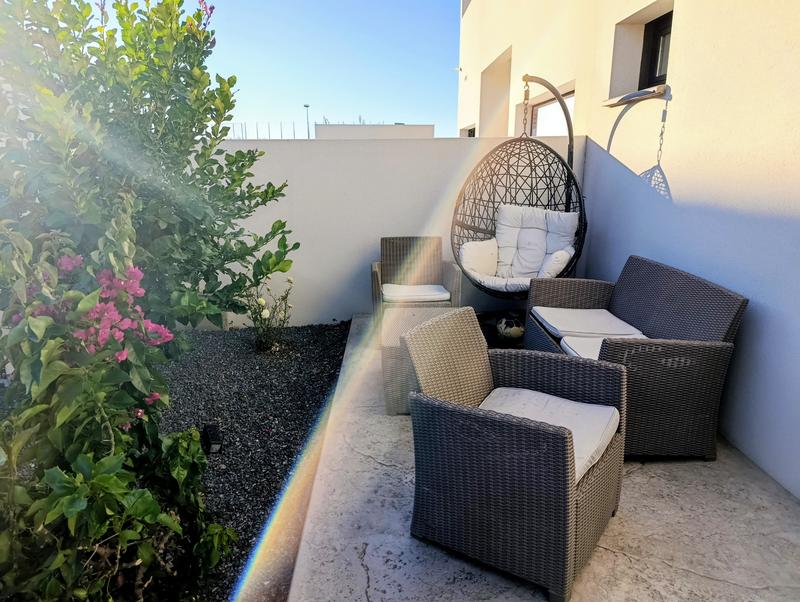 Villa - 123 m² - 5 pièces