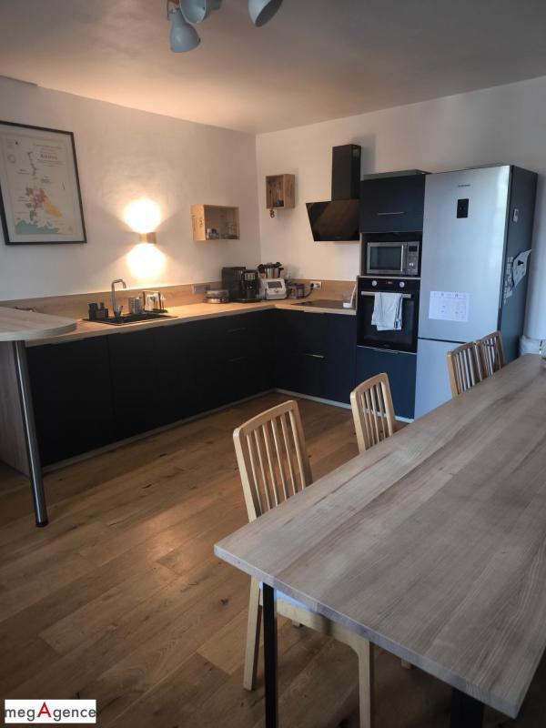 Propriété - 185 m² - 6 pièces