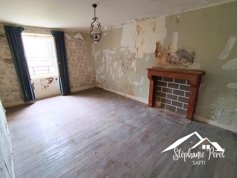 Maison - 78 m² - 4 pièces