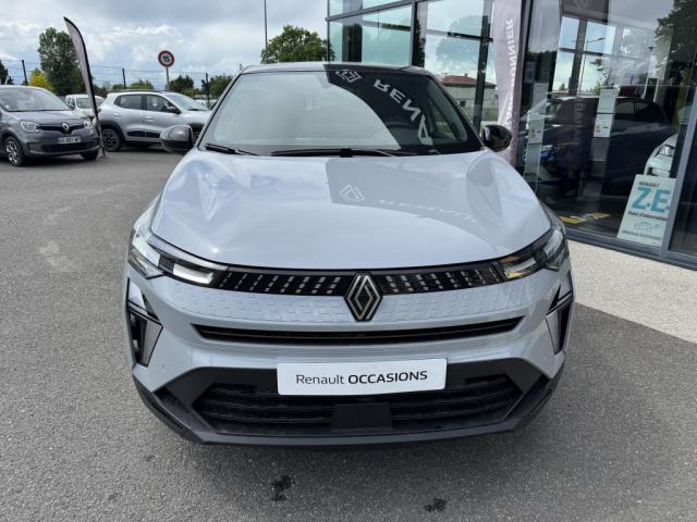 Renault Captur Eco-G 100 Techno