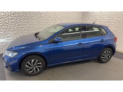 Volkswagen Polo 1.0 Tsi 95 s&amp;S Bvm5 Life