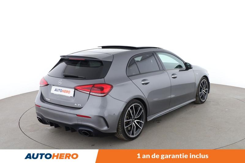 Mercedes Classe a 35 Amg 4Matic 7g-Dct 306 ch