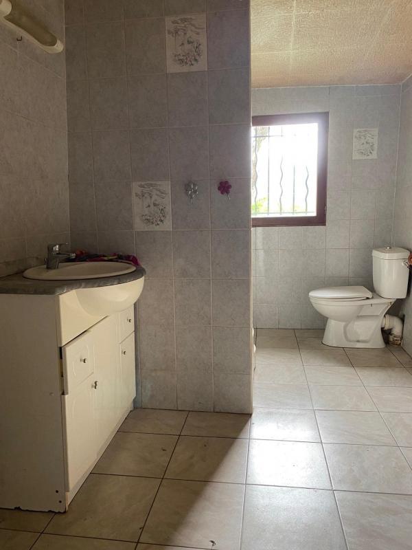 Maison - 70 m² - 3 pièces