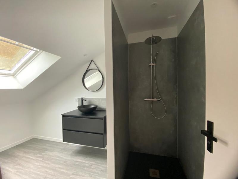 Appartement - 27 m² - 2 pièces