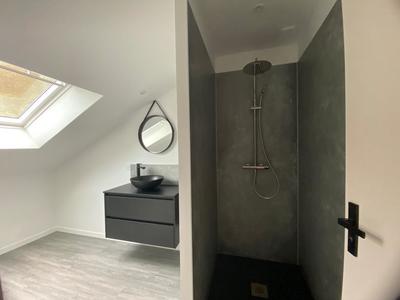 Appartement - 27 m² - 2 pièces