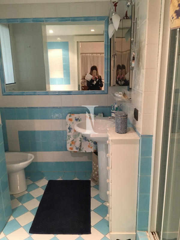 Appartement - 80 m² - 3 pièces