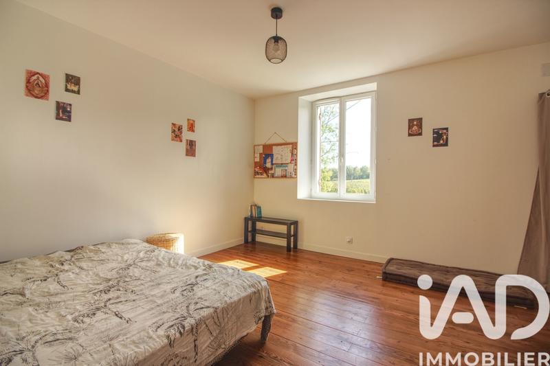 Maison - 139 m² - 5 pièces