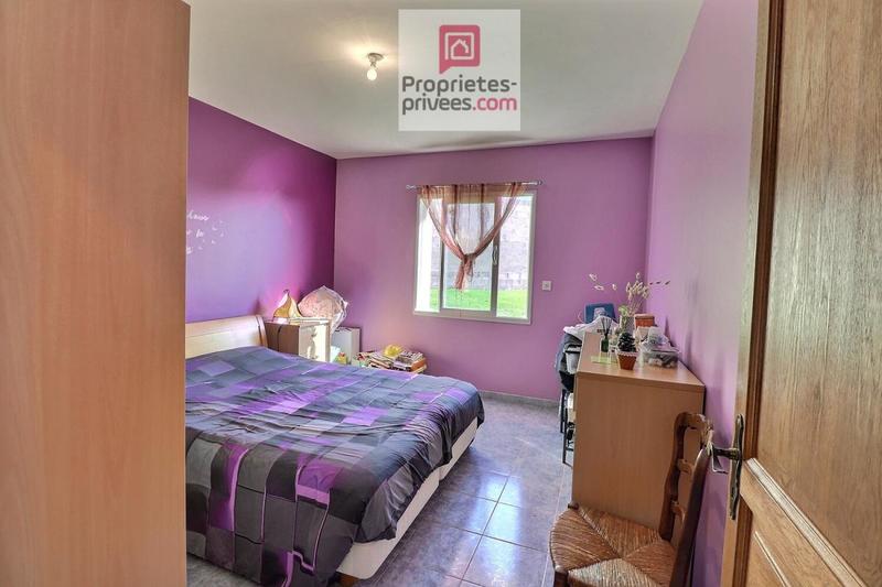 Maison - 157 m² - 8 pièces