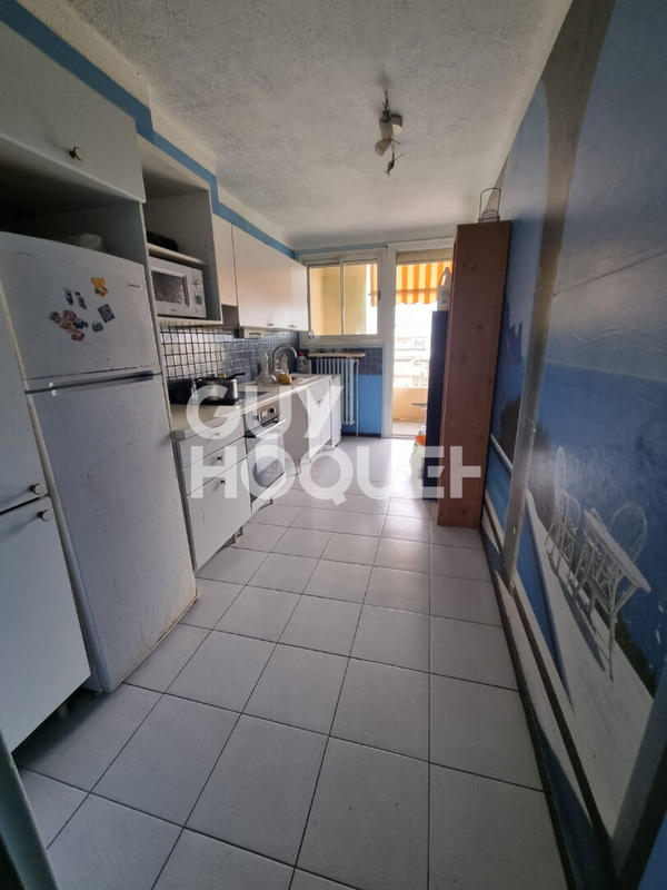 Appartement - 73 m² - 4 pièces