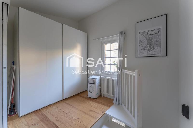 Duplex - 30 m² - 2 pièces