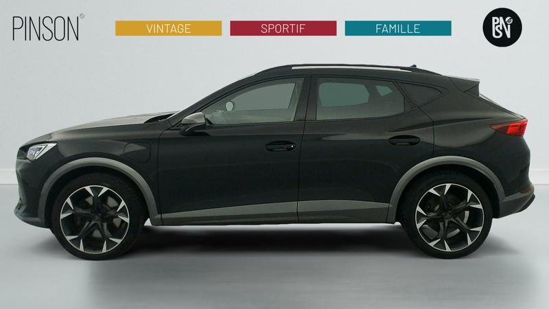 Cupra Formentor 1.4 E-Hybrid 245 Ch Dsg6 Vz