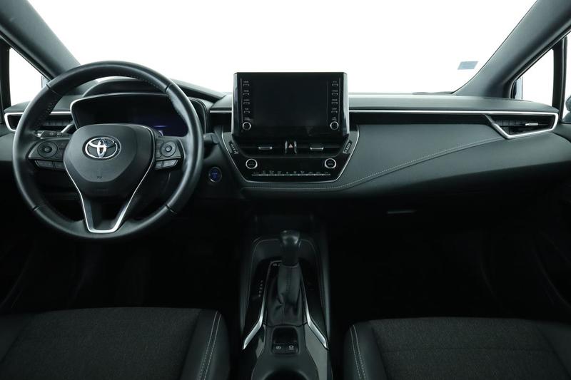 Toyota Corolla 1.8 Hybride Design 122h