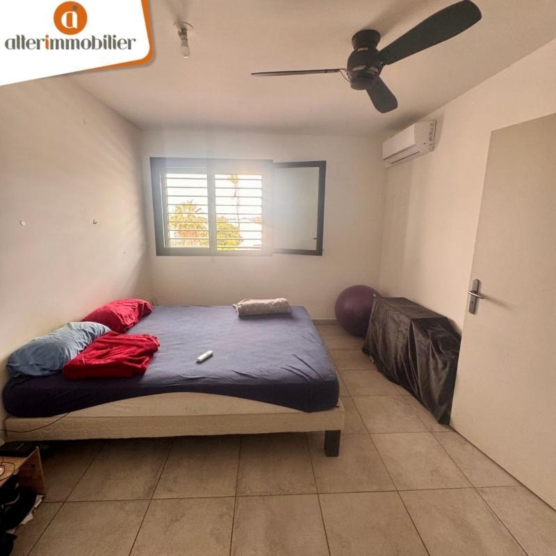 Appartement - 58 m² - 2 pièces