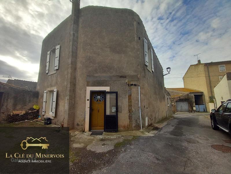 Maison - 111 m² - 5 pièces