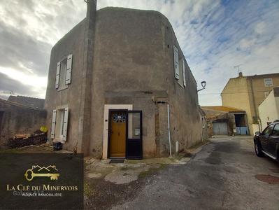 Maison - 111 m² - 5 pièces