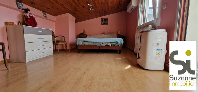 Viager - Maison - 83 m² - 3 pièces