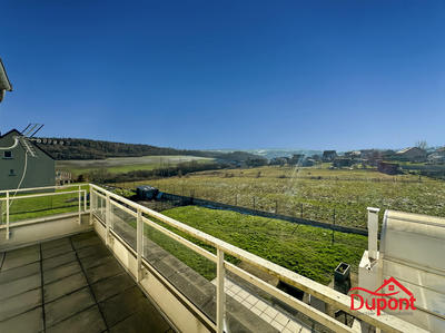 Maison - 210 m² - 9 pièces