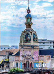 Appartement - 16 m² - 1 pièce