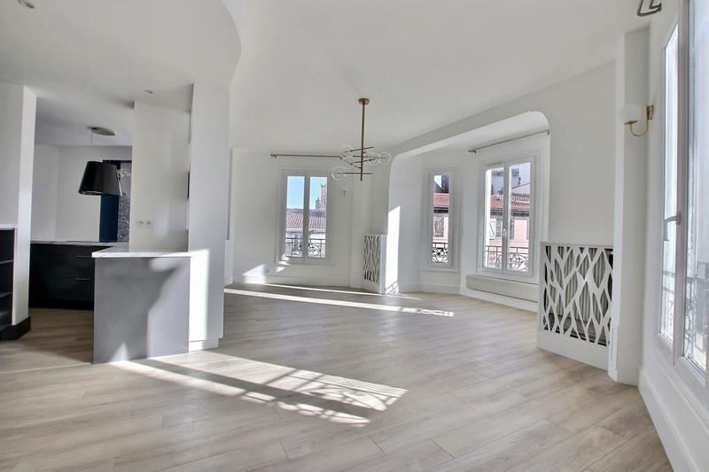 Appartement - 168 m² - 5 pièces