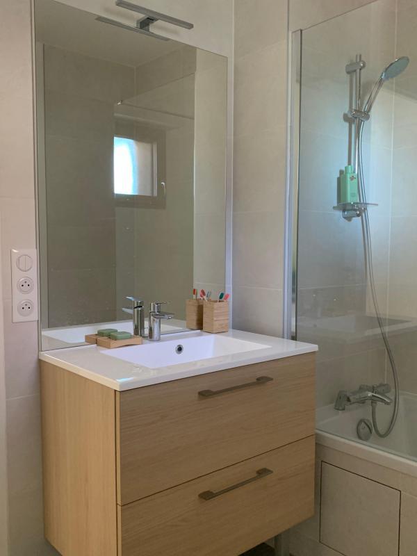 Appartement - 87 m² - 4 pièces