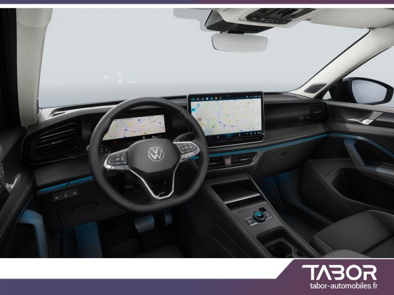 Volkswagen Tiguan 204 eHybrid Led+ Keyl PrivG