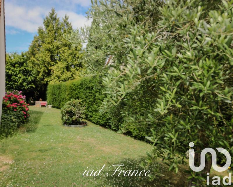 Maison - 127 m² - 6 pièces