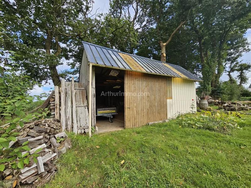 Maison - 143 m² - 5 pièces