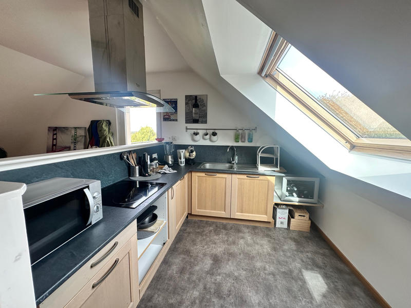 Maison - 205 m² - 6 pièces