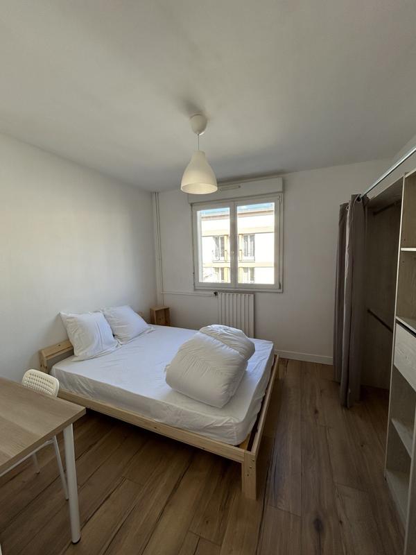 Appartement - 68 m² - 4 pièces