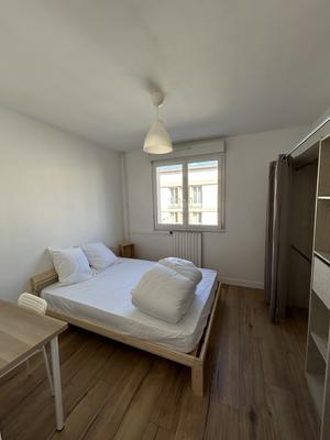 Appartement - 68 m² - 4 pièces