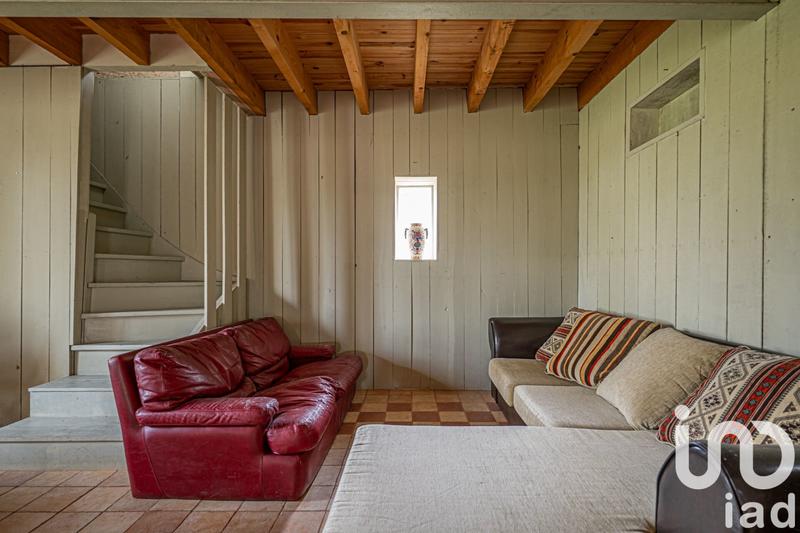 Maison - 207 m² - 6 pièces