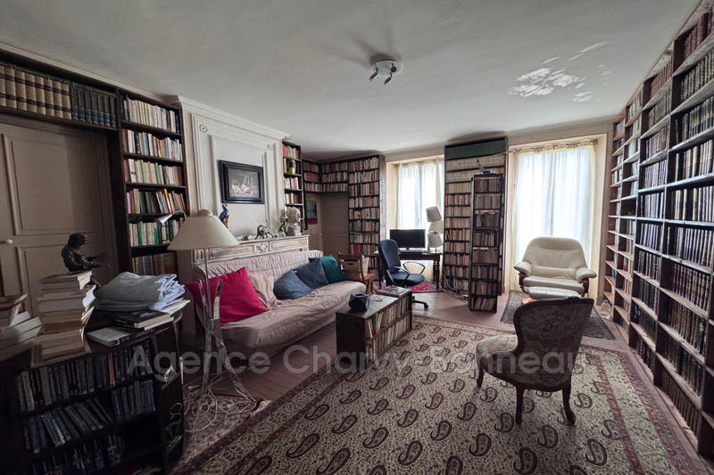 Maison de ville - 359 m² - 10 pièces