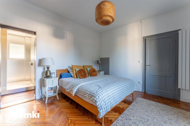 Maison - 145 m² - 5 pièces