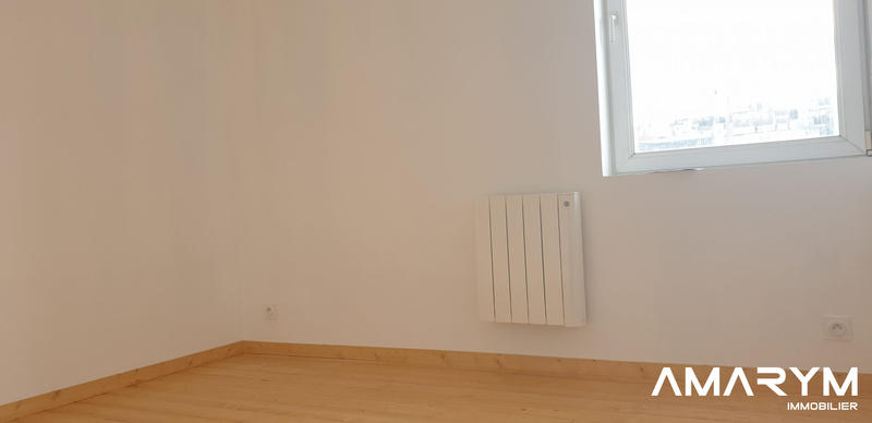 Duplex - 55 m² - 6 pièces