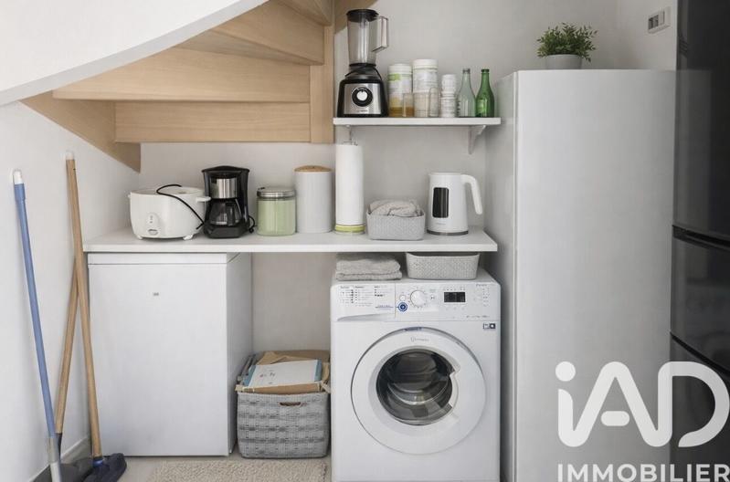 Maison - 142 m² - 6 pièces