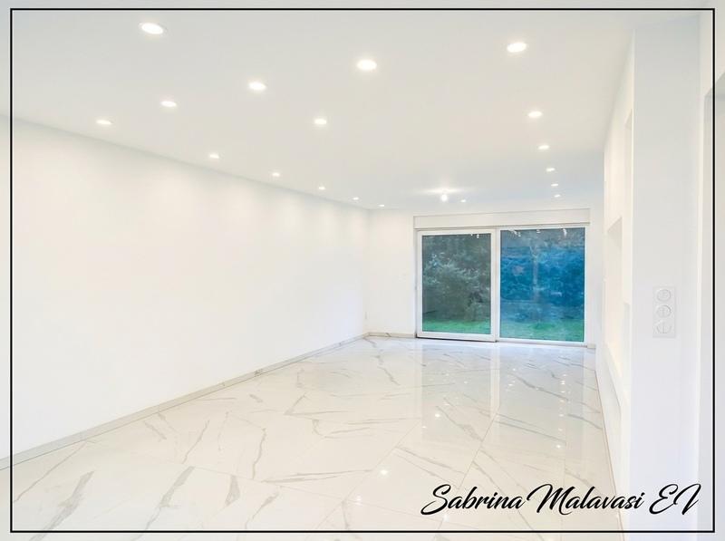 Maison - 170 m² - 5 pièces