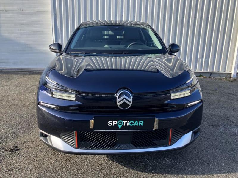 Citroën C4 III Hybride 145 e-Dsc6 Collection