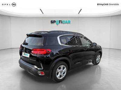 Citroën C5 Aircross BlueHDi 180 s&amp;S Eat8 Shine