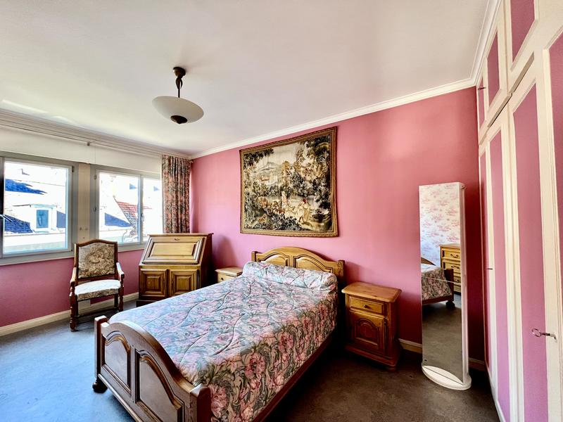 Appartement - 84 m² - 4 pièces