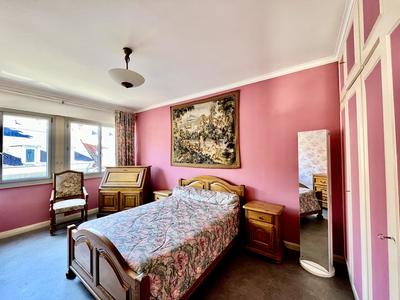 Appartement - 84 m² - 4 pièces