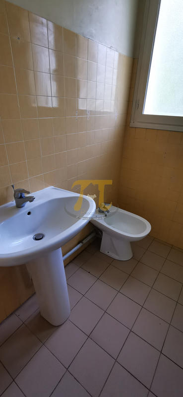 Maison - 97 m² - 4 pièces