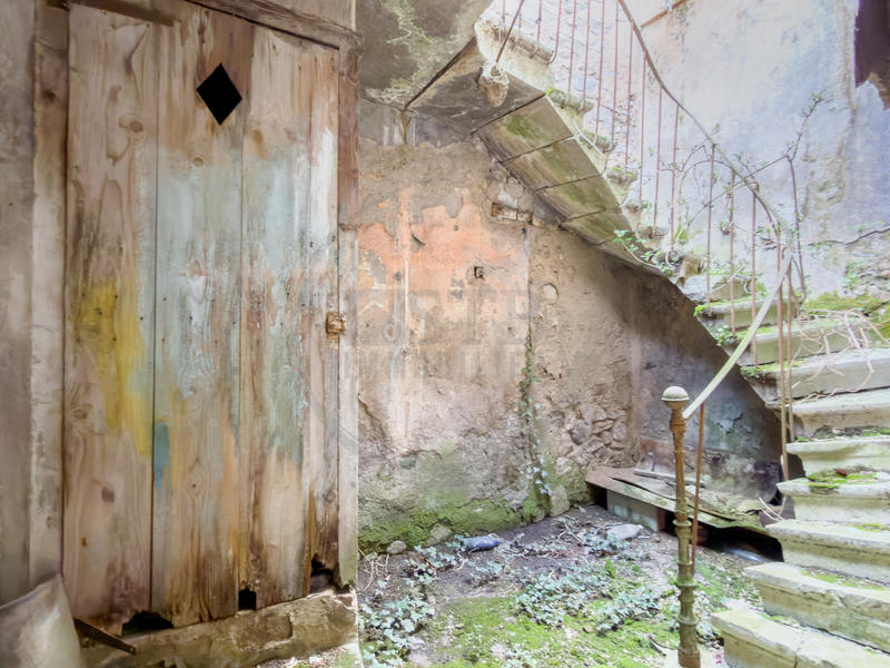 Maison de village - 27 m² - 2 pièces