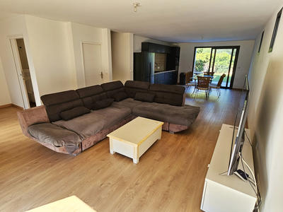 Maison - 153 m² - 6 pièces