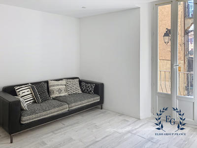 Duplex - 52 m² - 3 pièces