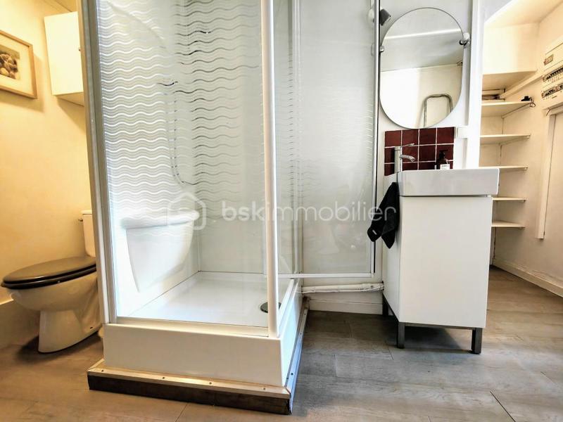 Maison - 125 m² - 7 pièces